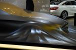 Mercedes-Benz CLS-Class Sculpture 2010 года